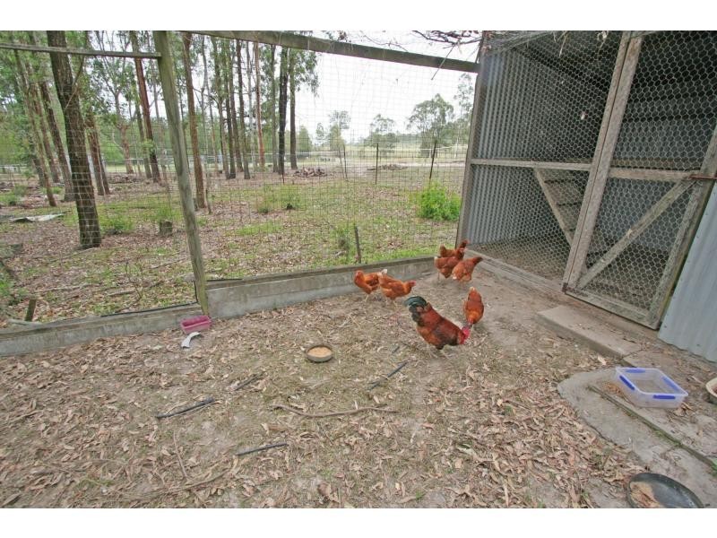 572 Lambs Valley Road, Lambs Valley NSW 2335