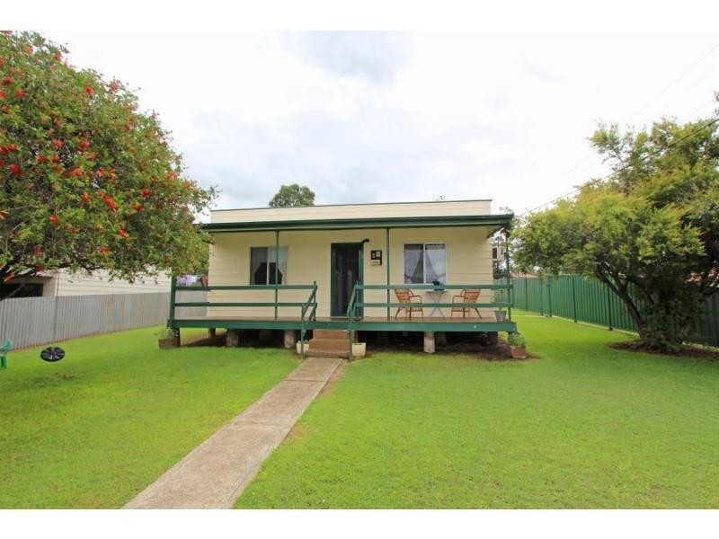 1 Whitburn Street, Greta NSW 2334