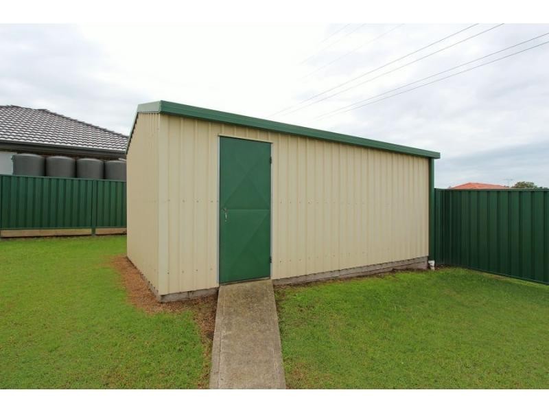1 Whitburn Street, Greta NSW 2334