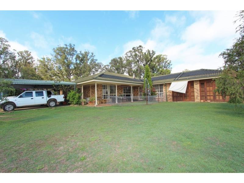 67 Q14 Private Access Road, Quorrobolong NSW 2325