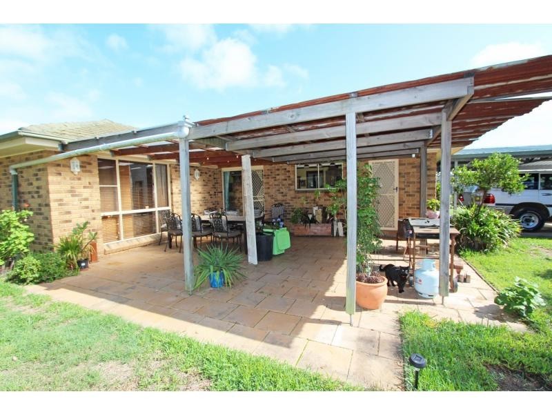 67 Q14 Private Access Road, Quorrobolong NSW 2325