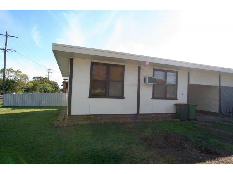 3/22 Church Street, Cessnock NSW 2325
