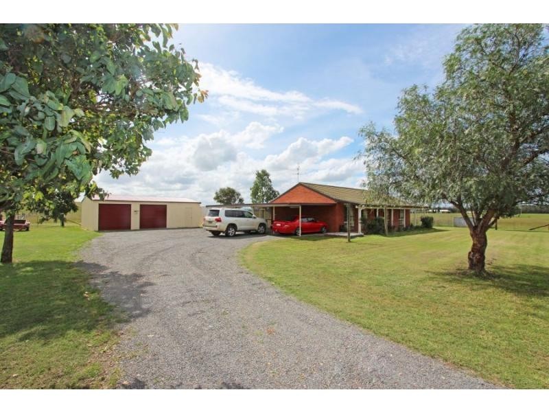 312 Mitchells Line Of Road, Whittingham NSW 2330