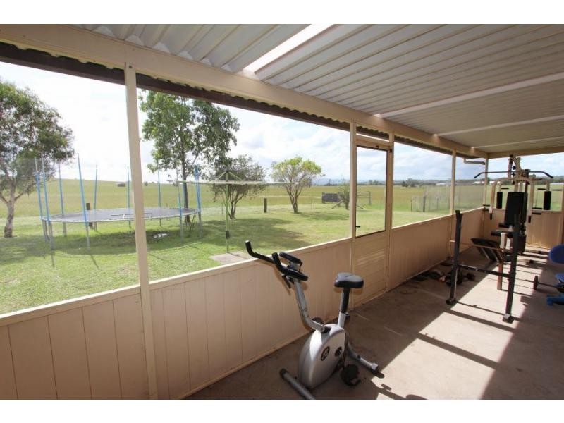 312 Mitchells Line Of Road, Whittingham NSW 2330