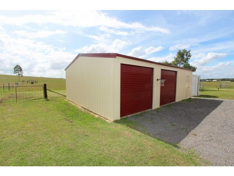 312 Mitchells Line Of Road, Whittingham NSW 2330