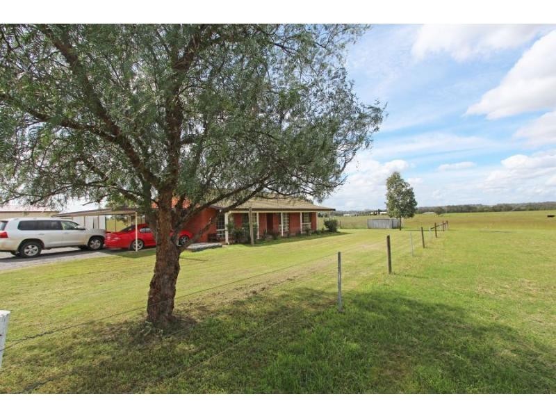 312 Mitchells Line Of Road, Whittingham NSW 2330
