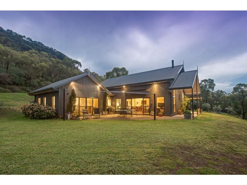 596 Milbrodale Road, Broke NSW 2330