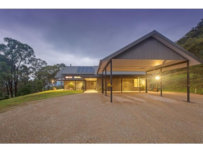 596 Milbrodale Road, Broke NSW 2330