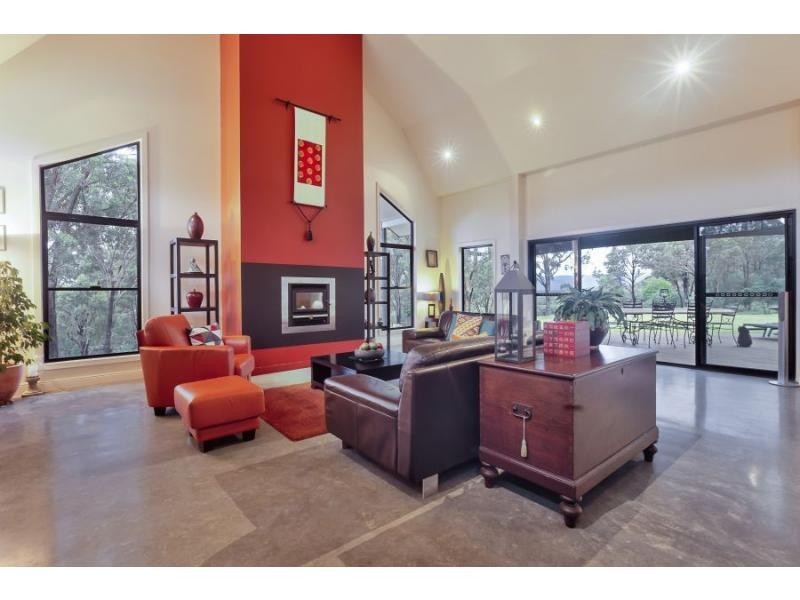 596 Milbrodale Road, Broke NSW 2330
