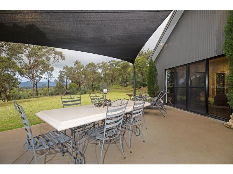 596 Milbrodale Road, Broke NSW 2330