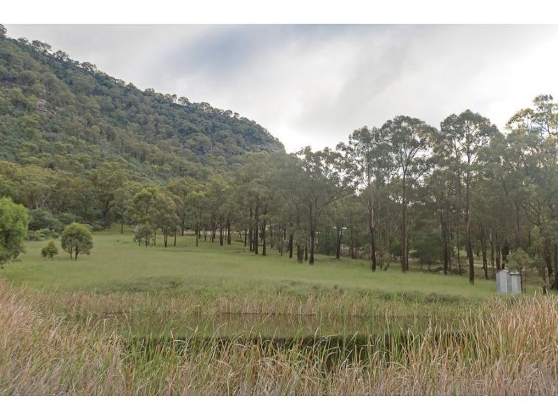 596 Milbrodale Road, Broke NSW 2330