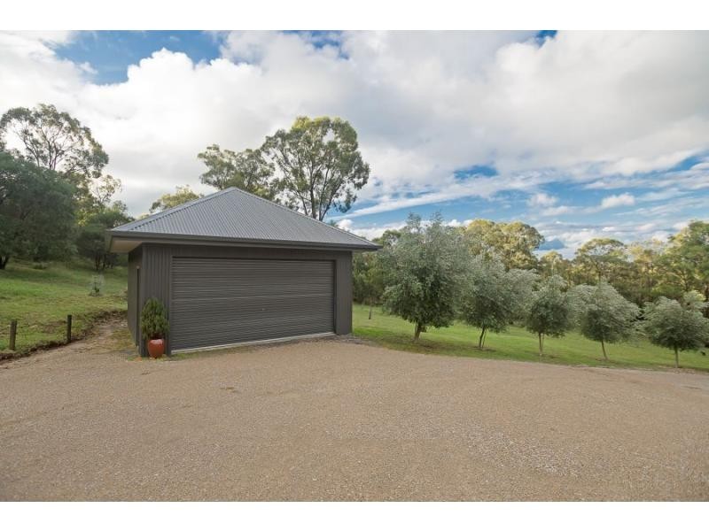 596 Milbrodale Road, Broke NSW 2330