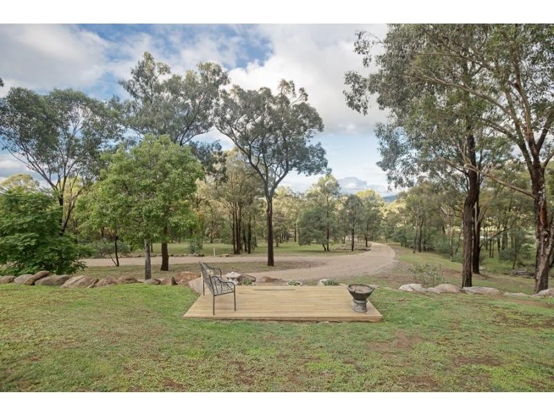 596 Milbrodale Road, Broke NSW 2330