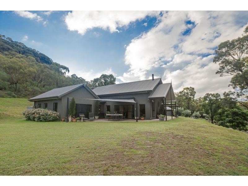 596 Milbrodale Road, Broke NSW 2330