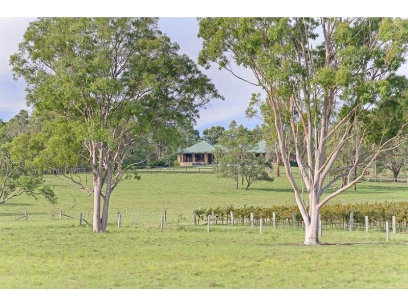 1274 Wine Country Drive, Rothbury NSW 2320