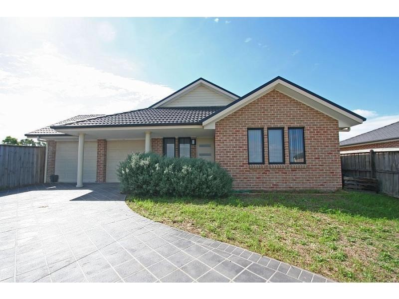 4 Farmgate Row, Branxton NSW 2335