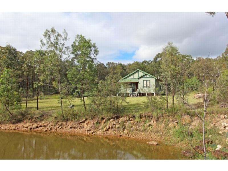 153 The Inlet Road, Bulga NSW 2330
