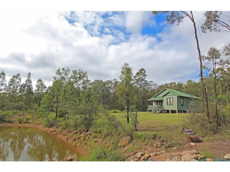 153 The Inlet Road, Bulga NSW 2330