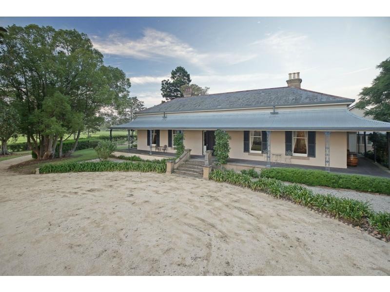 76 Wallalong Road, Morpeth NSW 2321