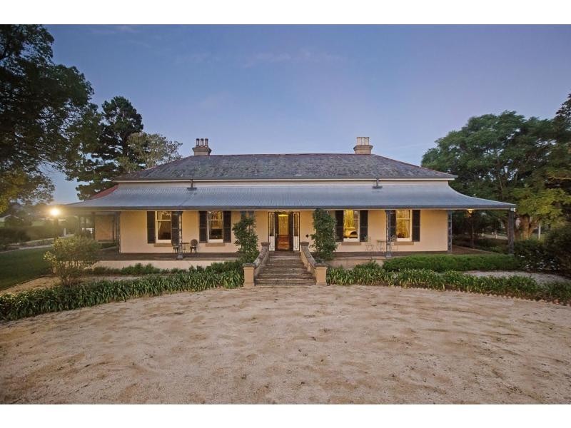 76 Wallalong Road, Morpeth NSW 2321