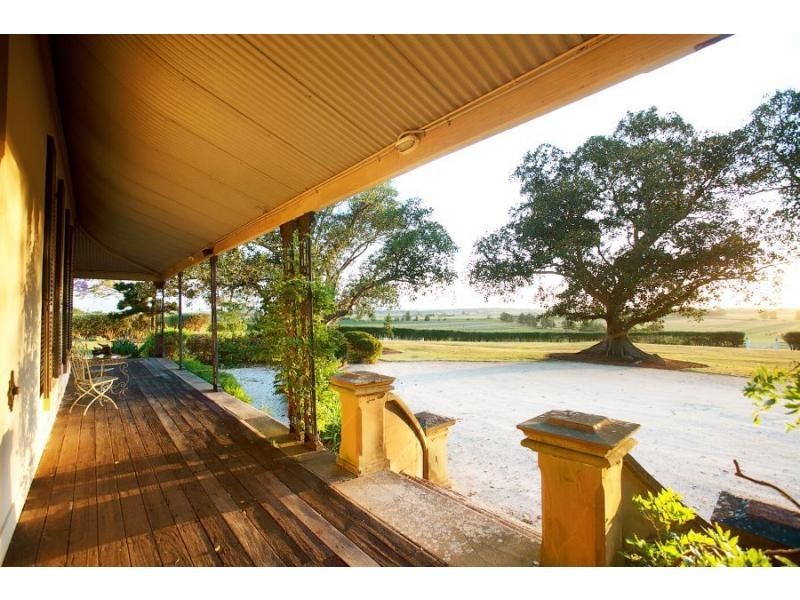 76 Wallalong Road, Morpeth NSW 2321