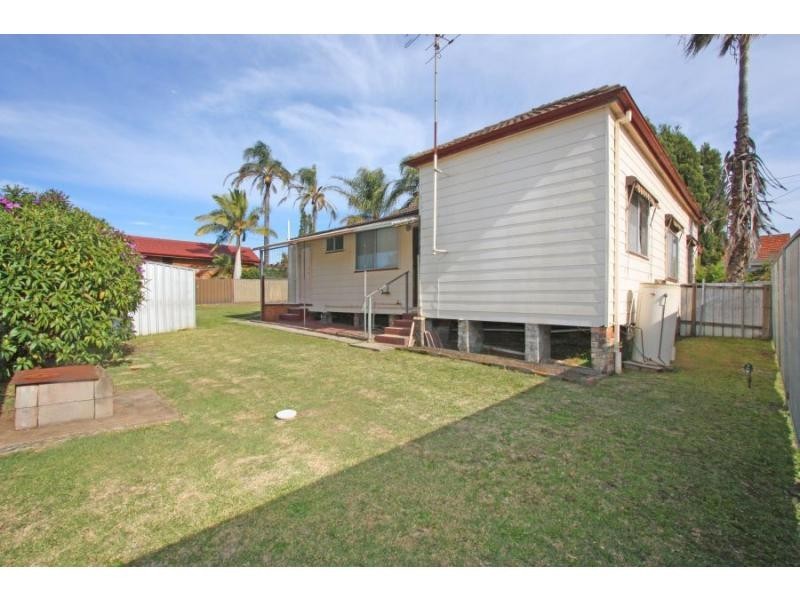 6 Quarrybylong Street, Aberdare NSW 2325