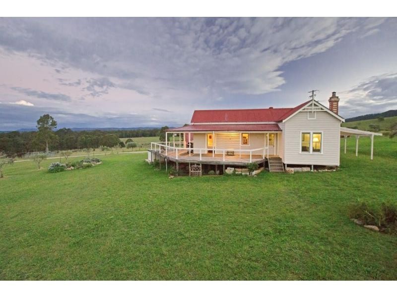 Mount View NSW 2325