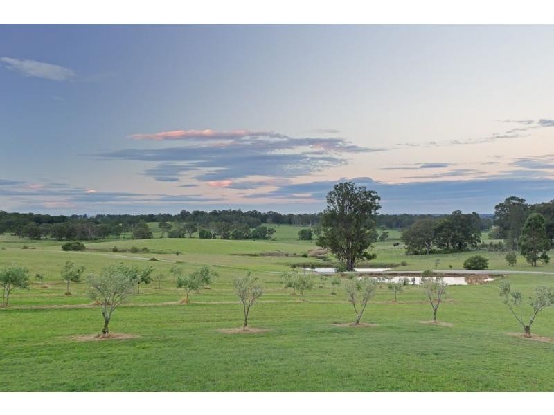 Mount View NSW 2325