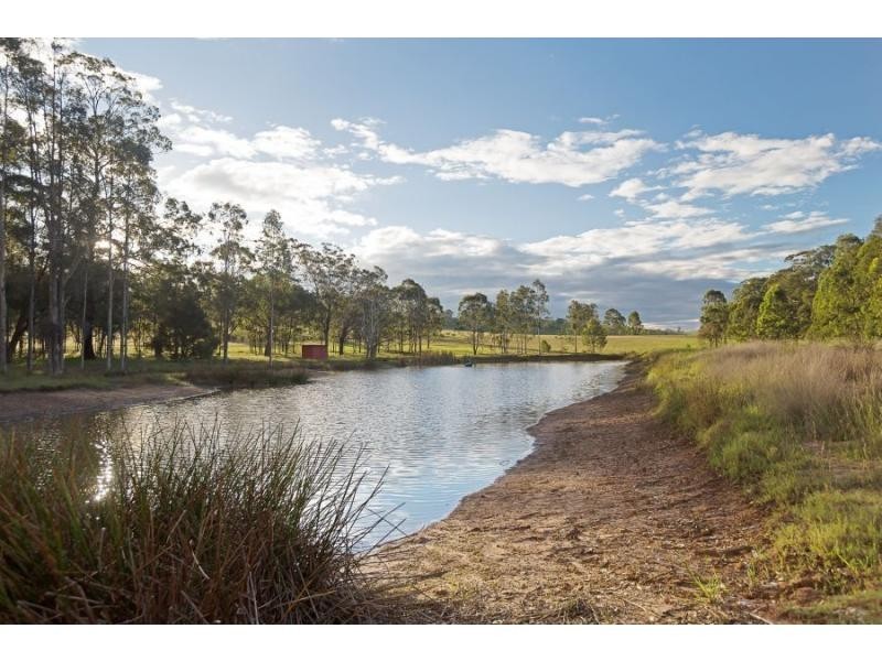 Mount View NSW 2325