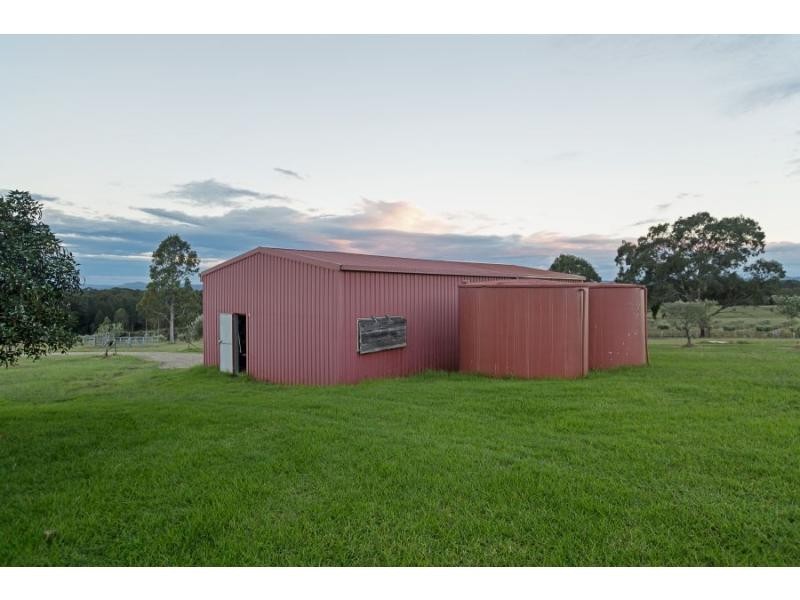 Mount View NSW 2325