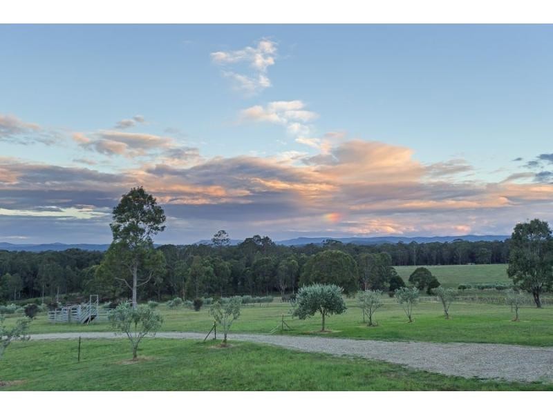 Mount View NSW 2325