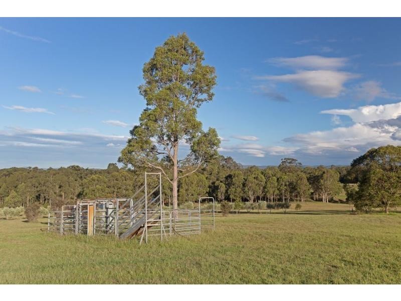 Mount View NSW 2325