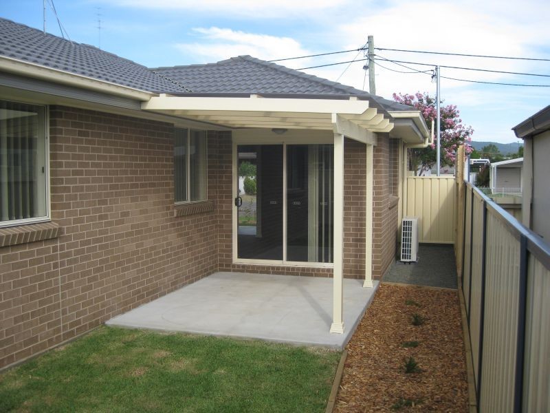 Unit 1/24 Stephen Street, Cessnock NSW 2325