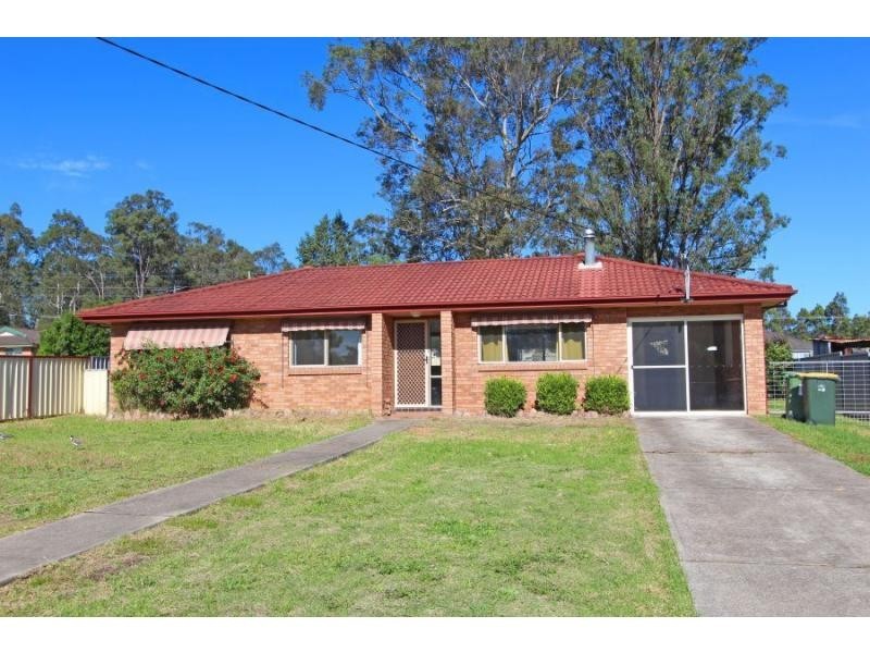 47 Northcote Avenue, Paxton NSW 2325
