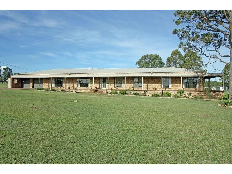 4 Woods Place, Branxton NSW 2335