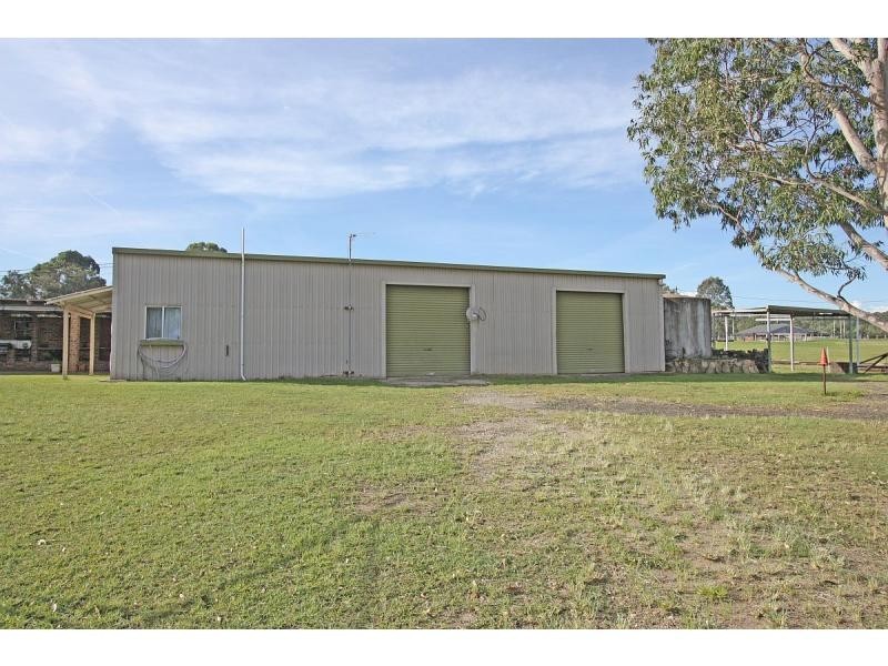 4 Woods Place, Branxton NSW 2335