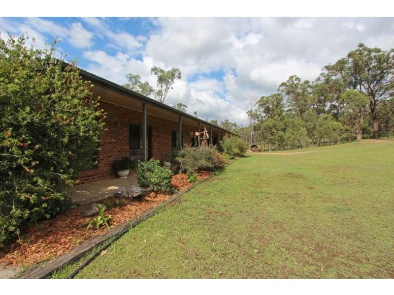 249 Tuckers Lane, Greta NSW 2334