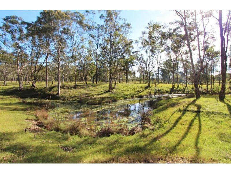 249 Tuckers Lane, Greta NSW 2334