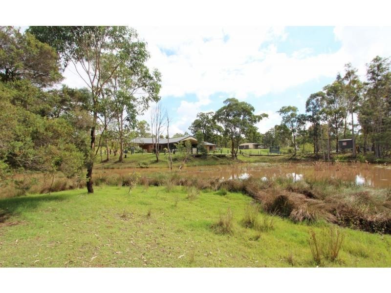 249 Tuckers Lane, Greta NSW 2334
