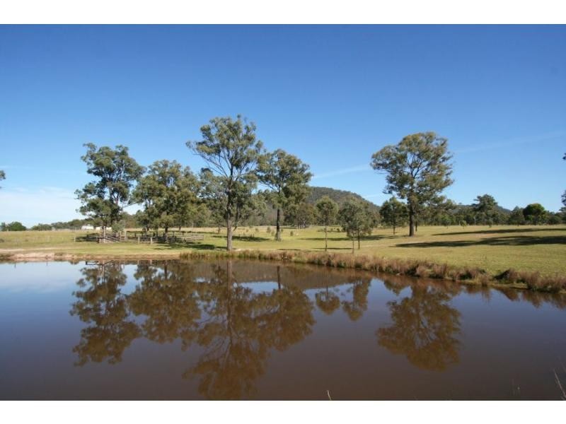 2240 Putty Road, Bulga NSW 2330