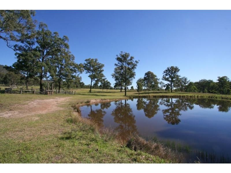 2240 Putty Road, Bulga NSW 2330