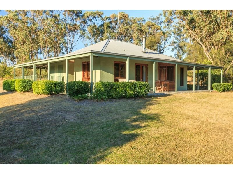 Pokolbin NSW 2320