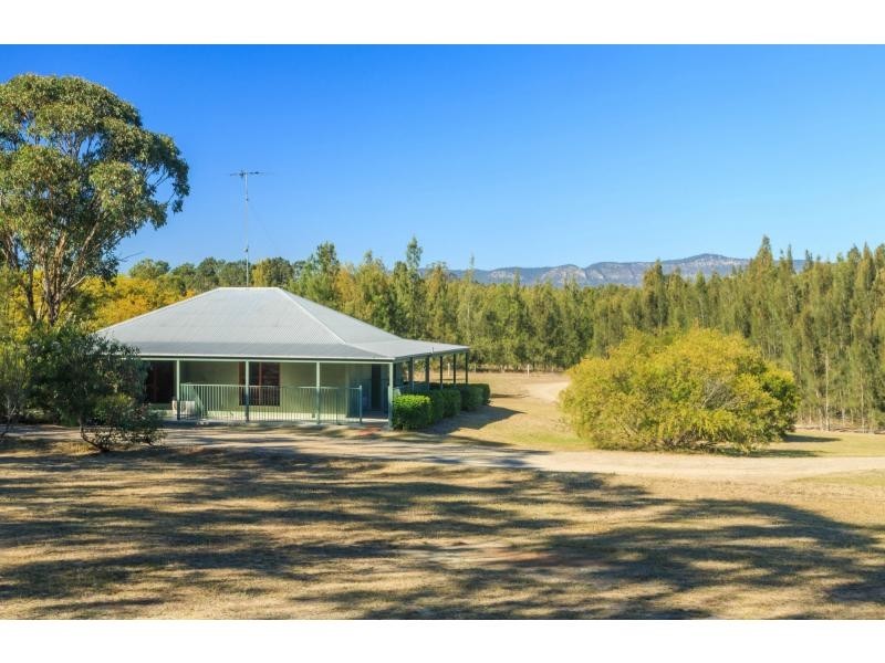 Pokolbin NSW 2320