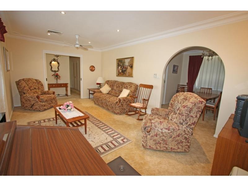 23 Burnett Street, Cessnock NSW 2325