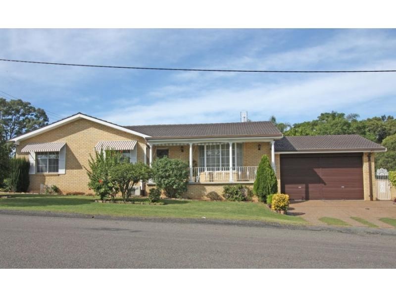 23 Burnett Street, Cessnock NSW 2325