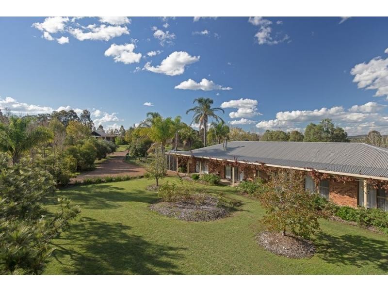 342 Deasys Road, Pokolbin NSW 2320