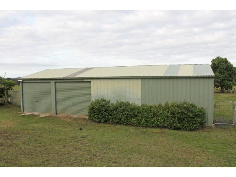 155 Barraba Lane, Quorrobolong NSW 2325