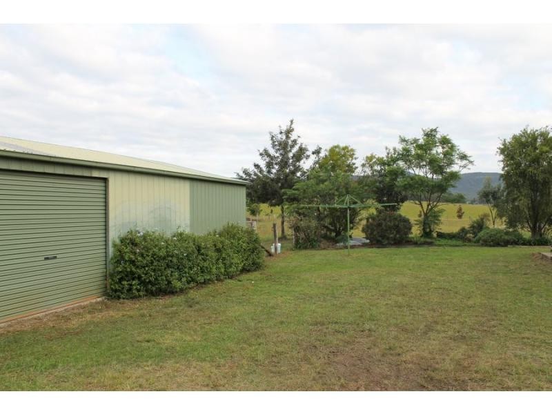 155 Barraba Lane, Quorrobolong NSW 2325