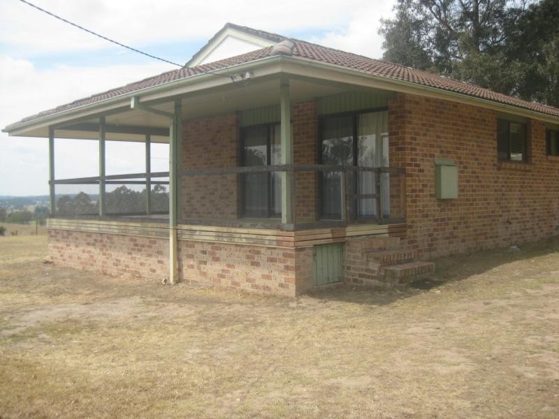 133 Standen Drive, Lower Belford NSW 2335