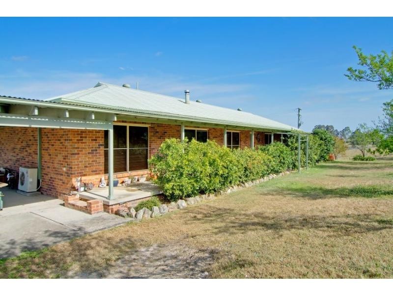 690 Lambs Valley Road, Lambs Valley NSW 2335